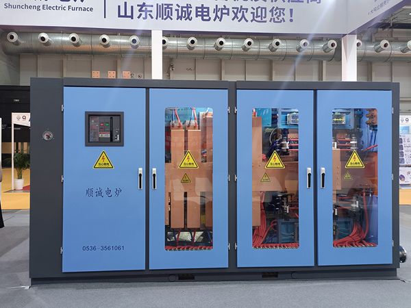 中频电源